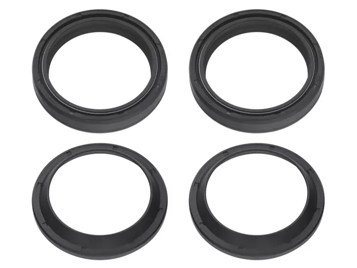 Sixty5 Fork Seal And Dust Seal Kit XR650R - Duell MP varaosat ja tarvikkeet - 124994 - 1