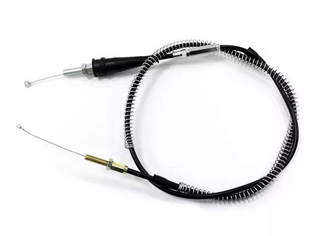 Sixty5 Kaasuvaijeri YZ125/250 07-12 - Duell MP varaosat ja tarvikkeet - 86184 - 1