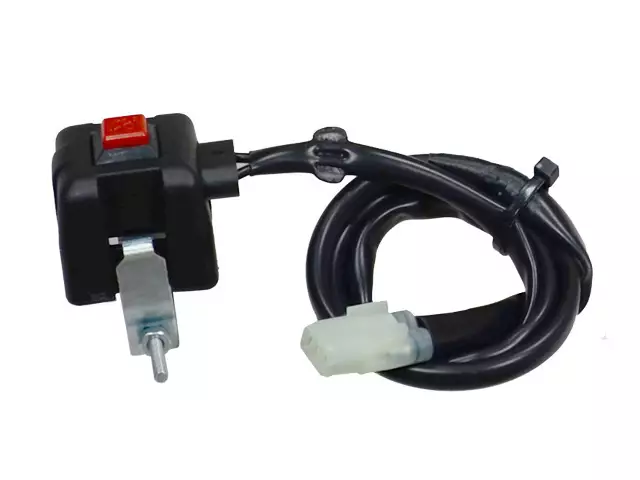 Sixty5 Kill switch YZ250F/450F 14-21 WR250F 15-21 WR450F 16-21 - Duell MP varaosat ja tarvikkeet - 86154 - 1