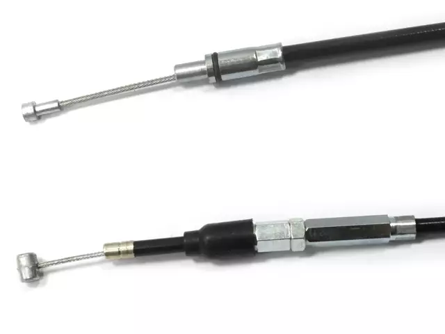 Sixty5 Kytkinvaijeri CR 125 1998-1999 - Duell MP varaosat ja tarvikkeet - 87064 - 1