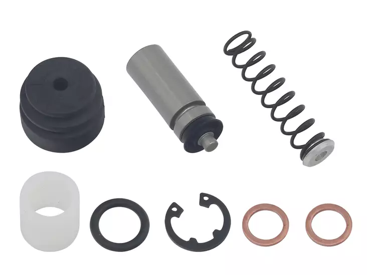 Sixty5 Master Cylinder Rebuild Kit - Rear Brake - Duell MP varaosat ja tarvikkeet - 124764 - 1