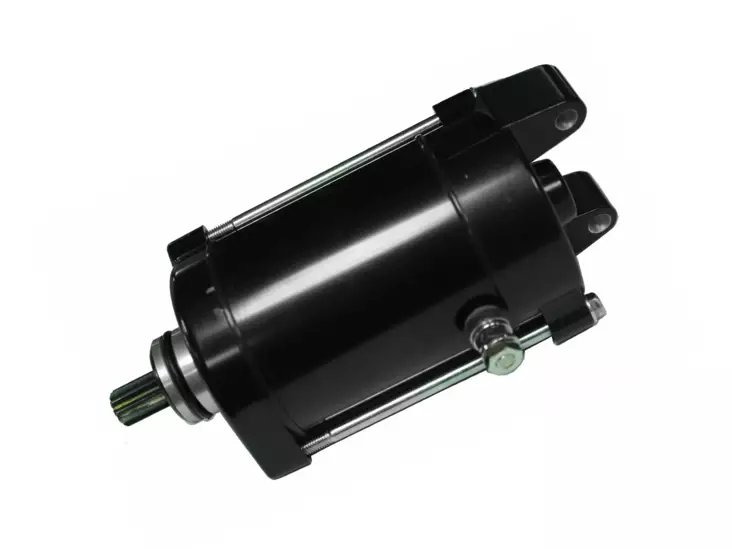 Sixty5 Starttimoottori XL600V 88-96 VT600 88-99 VT750 97-07 - Duell MP varaosat ja tarvikkeet - 137254 - 1