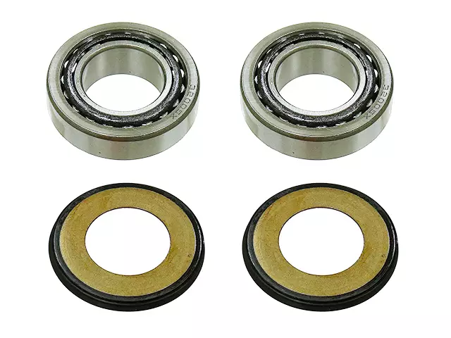 Sixty5 steering bear kit 25x47x15 2pcs - Duell MP varaosat ja tarvikkeet - 87654 - 1
