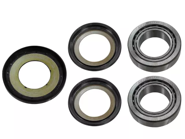 Sixty5 steering bear kit 30x52x16 2pcs - Duell MP varaosat ja tarvikkeet - 87344 - 1