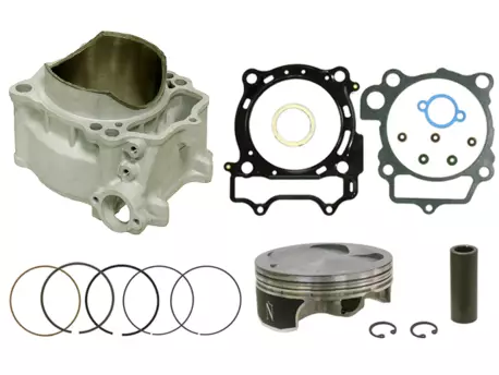 Sixty5 Sylinterisarja WR450F 07-15, YFZ450 09-19 - Duell MP varaosat ja tarvikkeet - 86844 - 1