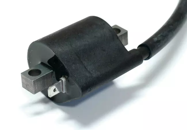 Sixty5 sytytyspuola A (Kiinnitys: 55mm) - Duell MP varaosat ja tarvikkeet - 138604 - 1