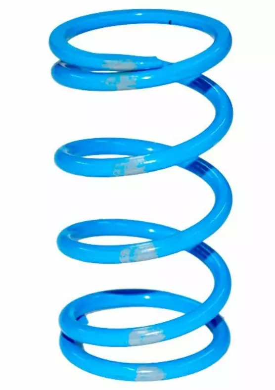 SLP High Performance Kytkinjousi Blu/Sil 130/290 - Duell MK varaosat ja tarvikkeet - 46054 - 1