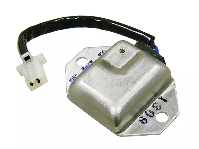 Sno-X Jännitteensäädin Yamaha - Duell MK varaosat ja tarvikkeet - 24154 - 1