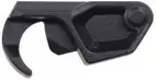 Sno-X Kuomun lukko Vasen Ski-Doo - Duell MK varaosat ja tarvikkeet - 23474 - 1