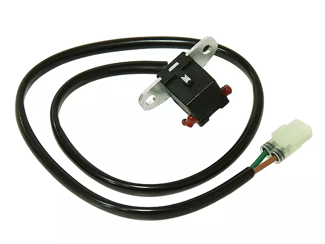 Sno-X Pickup puola Arctic Cat - Duell MK varaosat ja tarvikkeet - 25094 - 1