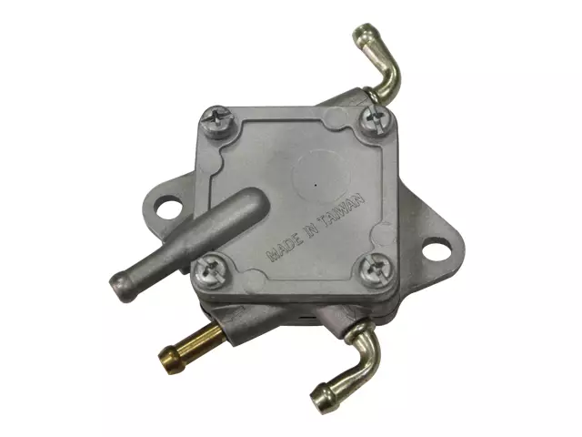 Sno-X Polttoainepumppu 31l/h - Duell MK varaosat ja tarvikkeet - 23394 - 1