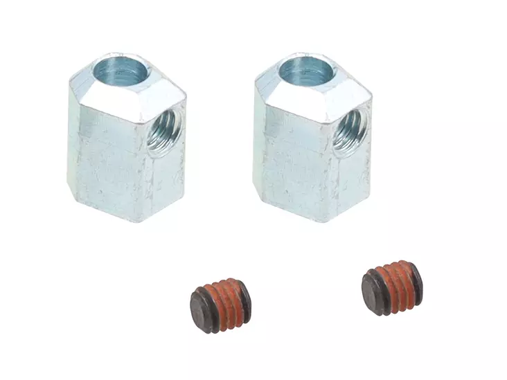 Sno-X Purentapalat 92-12734 (pari) - Duell MK varaosat ja tarvikkeet - 20534 - 1
