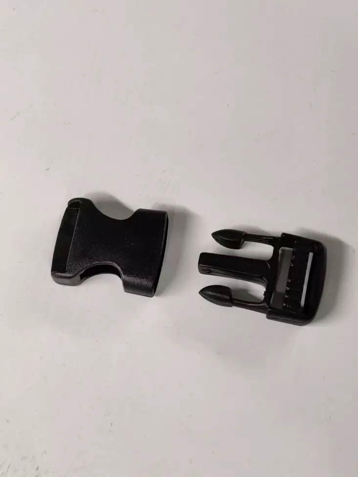 Sno-X Snowshoe Clip Male+Female - Duell ajovarusteet - 54684 - 1