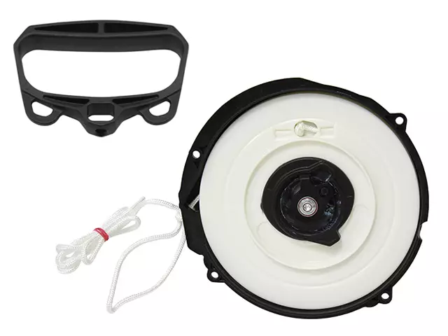 Sno-X Starttikitti BRP 600/850 E-tec - Duell MK varaosat ja tarvikkeet - 20464 - 1
