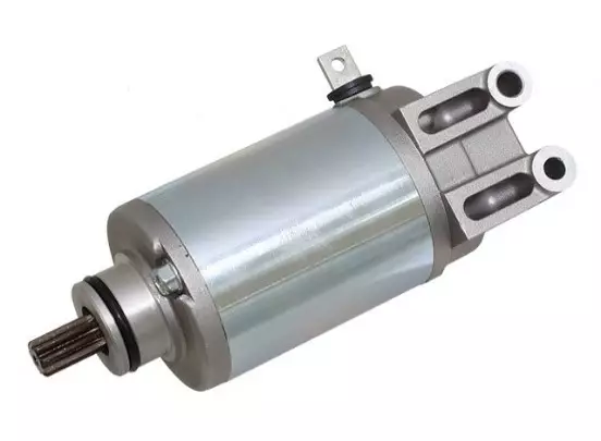 Sno-X Starttimoottori BRP 600/850 E-tec - Duell MK varaosat ja tarvikkeet - 20674 - 1
