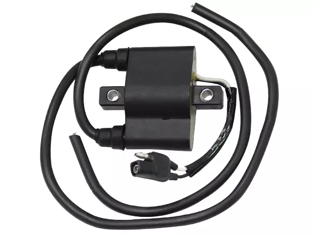 Sno-X Sytytyspuola Polaris - Duell MK varaosat ja tarvikkeet - 25804 - 1