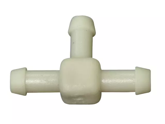 Sno-X T-kappale 5.5-6.5mm letkulle - Duell MK varaosat ja tarvikkeet - 22974 - 1