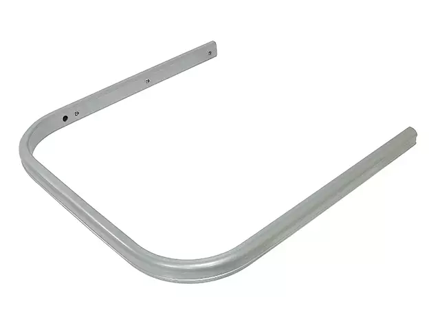 Sno-X Takapuskuri Polaris RMK 600/700/800 - Duell MK varaosat ja tarvikkeet - 20794 - 1