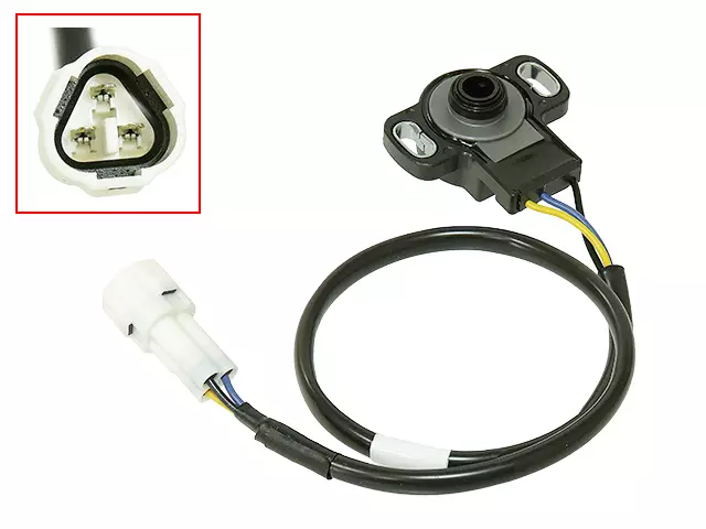 Sno-X TPS sensori Polaris 600/800 - Duell MK varaosat ja tarvikkeet - 26044 - 1