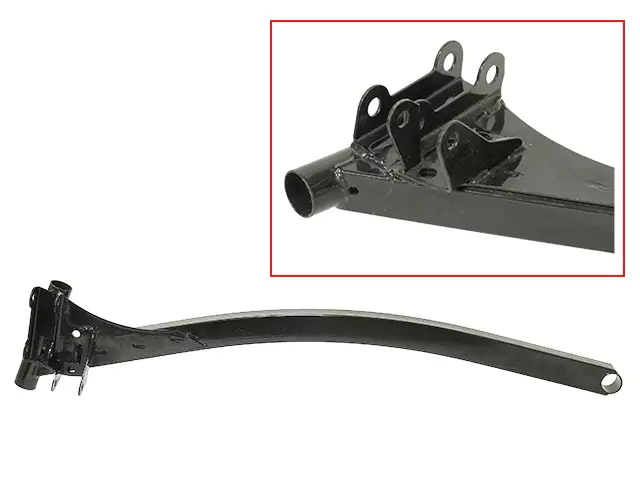 Sno-X Tukivarsi Oikea Ski-Doo/Lynx - Duell MK varaosat ja tarvikkeet - 22254 - 1
