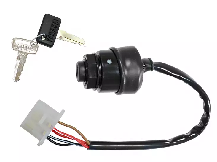 Sno-X Virtalukko Yamaha - Duell MK varaosat ja tarvikkeet - 25134 - 1