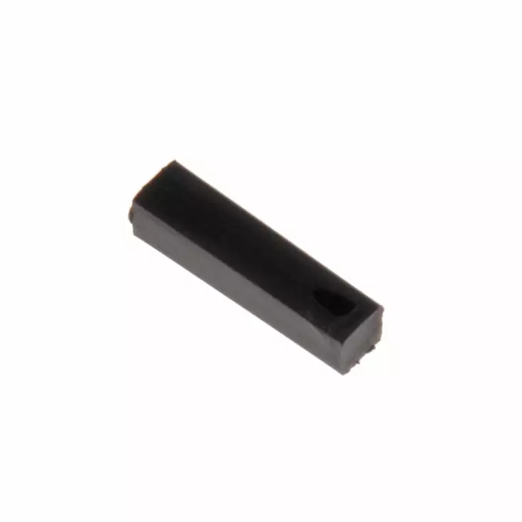 Soviteholkki nopeusmittarin vaijeriin Tunturi Sisälev. 1.8mm - Ulkolev. 2.6mm - Duell mopojen varaosat ja tarvikkeet - 114404 - 1