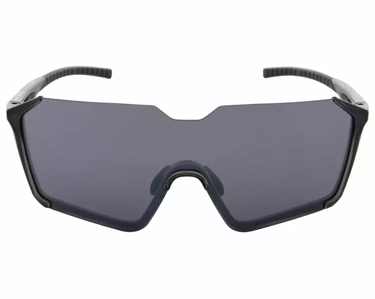 Spect Red Bull Nick Sunglasses black smoke with silver mirror - Duell ajovarusteet - 45434 - 1