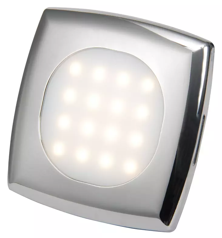 SQUARE led Valo - Duell venetarvikkeet - 8614 - 1