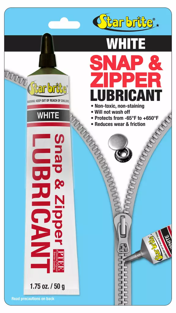 Star brite vetoketjun voiteluaine valk. PTEF 83g - Duell venetarvikkeet - 132644 - 1