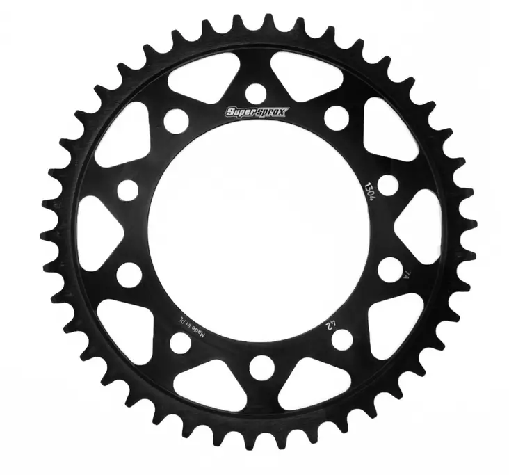 Supersprox / JT Teräs takaratas 1304.38 - Duell MP varaosat ja tarvikkeet - 119924 - 1
