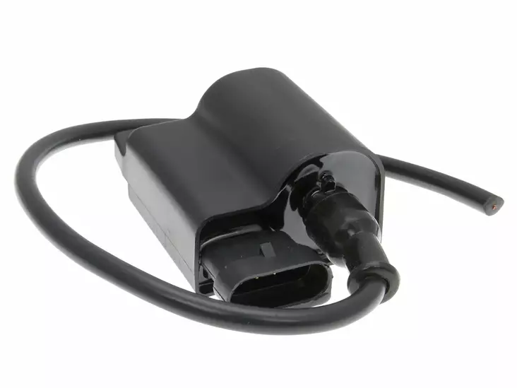 Sytytysyksikkö Piaggio 50cc 4-T 2V -17 - Duell mopojen varaosat ja tarvikkeet - 114774 - 1