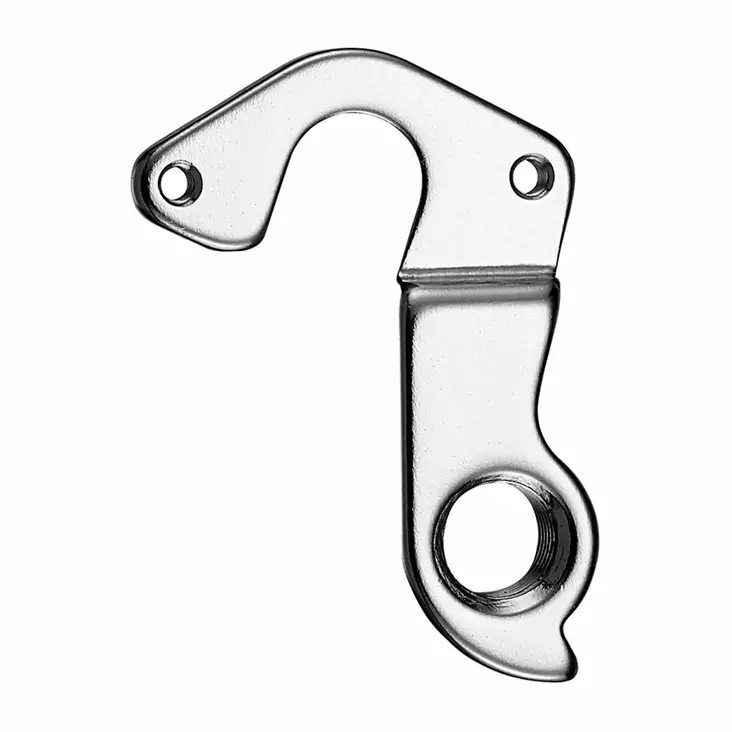 Takavaihtajan korvake UNION GH-260 Cannondale Bulls - Duell polkupyörien varaosat ja tarvikkeet - 7584 - 1