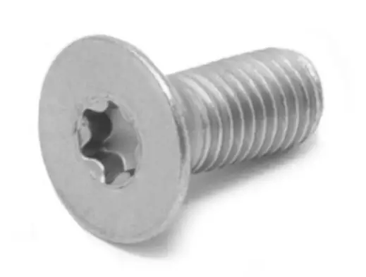 Team Helix Rapid Reaction Pultti Torx 1/4-28 x .625 1kpl - Duell MK varaosat ja tarvikkeet - 25934 - 1