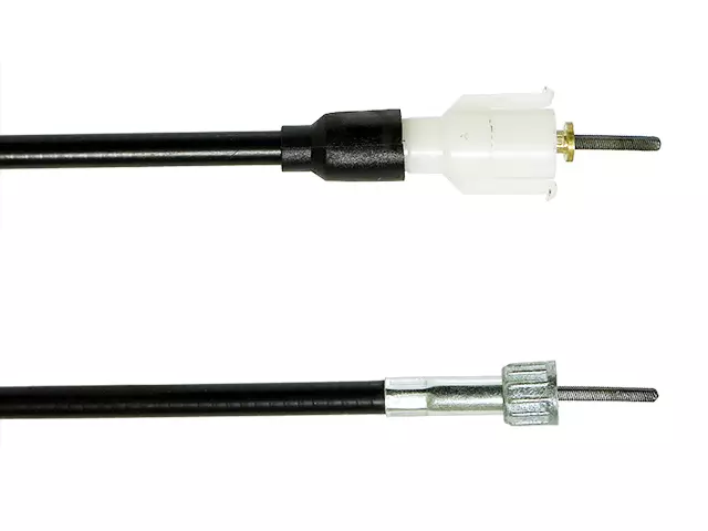 Tec-X Nopeusmittarin vaijeri Derbi Senda R 02-05 SM 03- / Gilera SMT 03-10 - Duell mopojen varaosat ja tarvikkeet - 140884 - 1