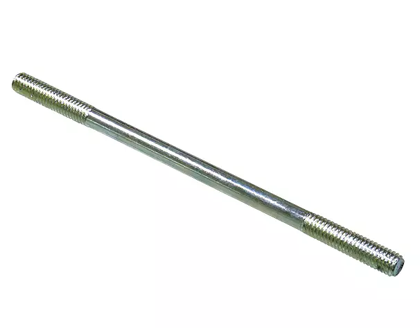 Tec-X Pinnapultti M6 x 116 mm - Duell mopojen varaosat ja tarvikkeet - 115694 - 1