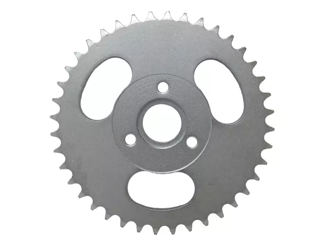 Tec-X Takaratas 42 hammasta (420) Honda Z50 Monkey - Duell mopojen varaosat ja tarvikkeet - 119574 - 1