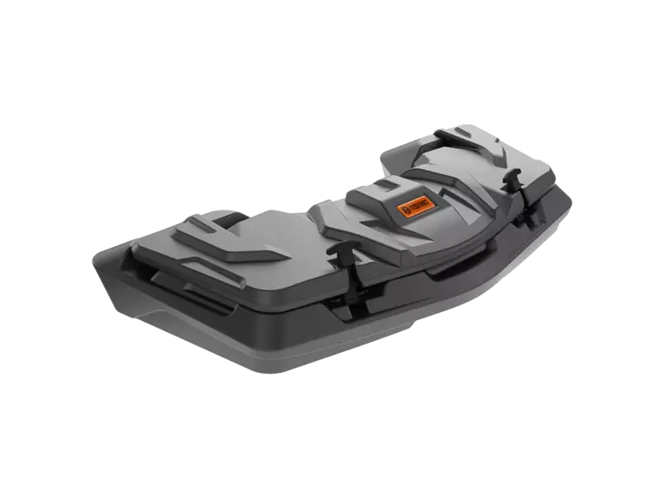 TESSERACT Kuljetuslaukku Eteen Odes Patchcross 650-1000 - Duell ATV varaosat ja tarvikkeet - 20004 - 1