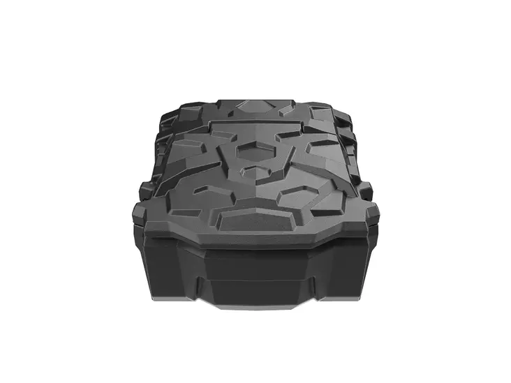 TESSERACT Kuljetuslaukku Polaris RZR 1000 -2023 - Duell ATV varaosat ja tarvikkeet - 19974 - 1