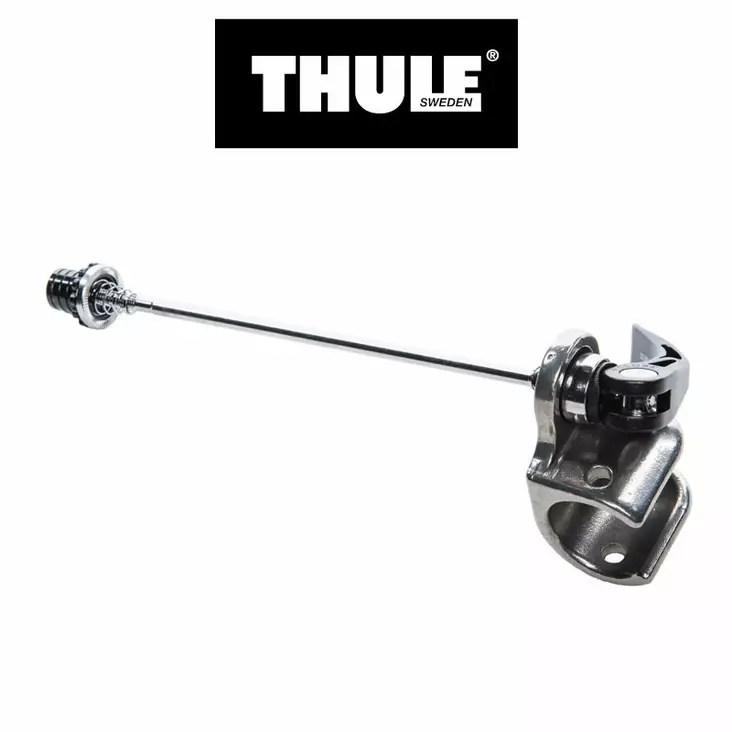 Thule Chariot lisäkiinnityssarja (pikalinkku) - Duell polkupyörien varaosat ja tarvikkeet - 124184 - 1