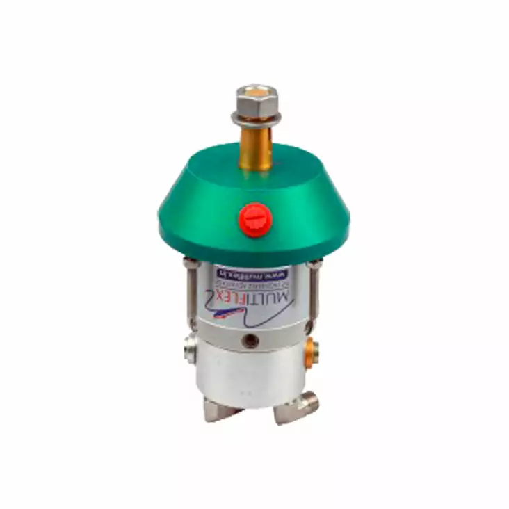 Tiivistesarja ruoripumppuun Multiflex HP-16 - Duell venetarvikkeet - 66524 - 1