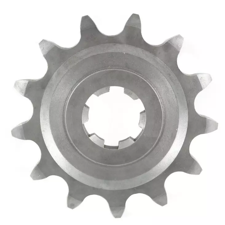TMV Front Sprocket RM80/85+YZ80 79-01 13t - Duell MP varaosat ja tarvikkeet - 87544 - 1