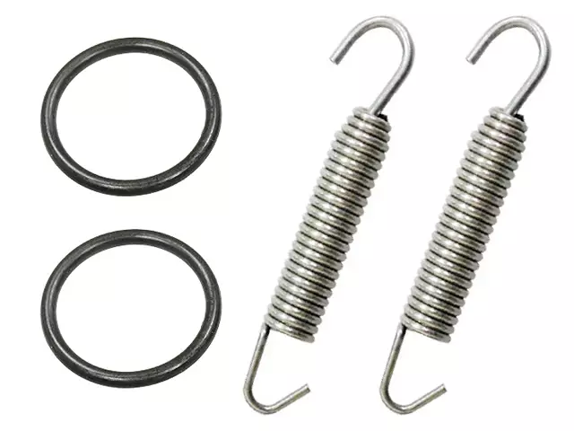 TMV O-rengas ja jousi Yamaha YZ85 19-21 - Duell MP varaosat ja tarvikkeet - 124494 - 1