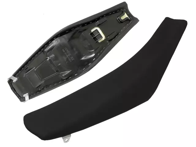 TMV satula CRF250 10-13/CRF450 09-12 - Duell MP varaosat ja tarvikkeet - 87414 - 1