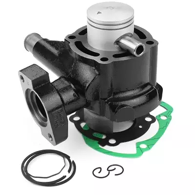 TNT Sylinterisarja 50cc Peugot Speedfight 3/4 nestejäähdytys - Duell mopojen varaosat ja tarvikkeet - 115864 - 1