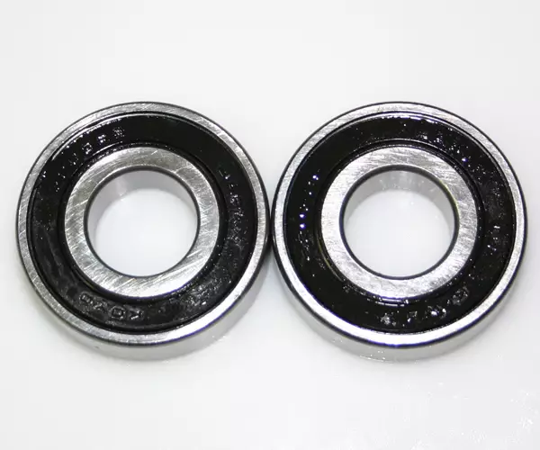 Tourmax pyörän laakerisarja 2 x bearing 6203-2RS - Duell muut varaosat ja tarvikkeet - 88414 - 1
