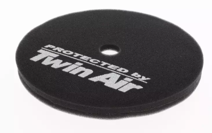 Twin Air Brake Disc Protector (270mm Outside Diameter) - Duell MP varaosat ja tarvikkeet - 125504 - 1