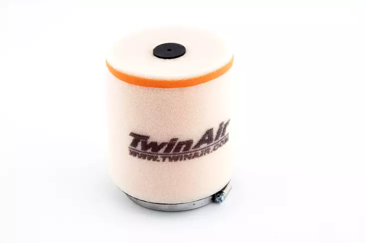 Twin Air Ilmansuodatin Honda TRX 450 2004/2005 (w/Rubber - Dia 90mm) - Duell MP varaosat ja tarvikkeet - 127224 - 1