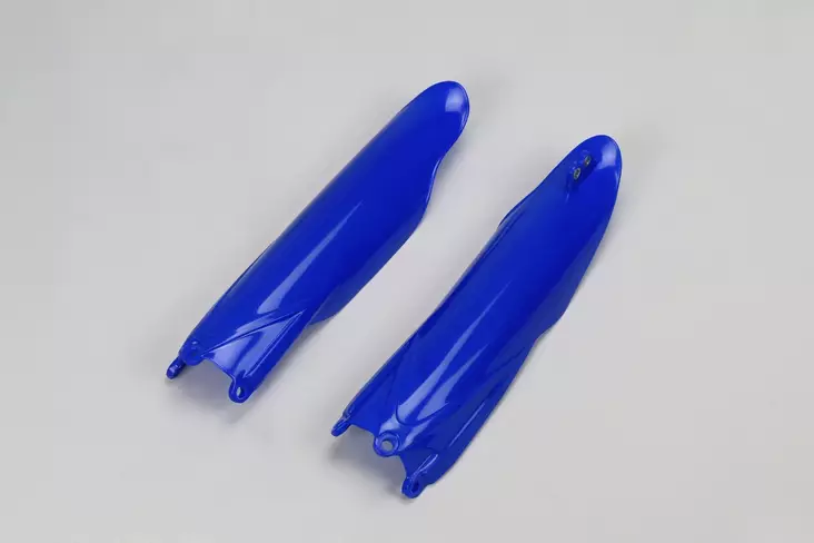 UFO Etuhaarukan suojat YZF250/450 10-22 YZ125/250 22-.. Sininen 089 - Duell MP varaosat ja tarvikkeet - 48914 - 1