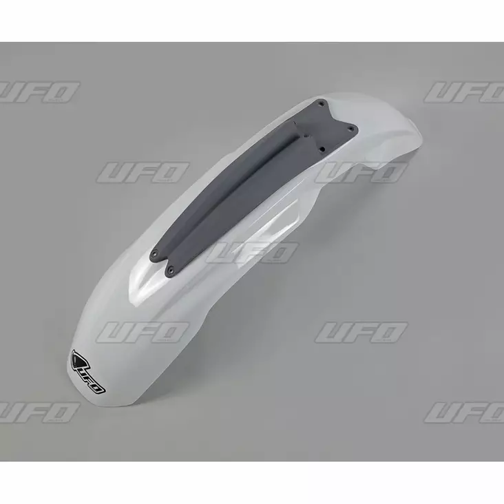 UFO Etulokasuoja HVA 2T 05- 4T 05-07 Valkoinen 041 - Duell MP varaosat ja tarvikkeet - 48294 - 1