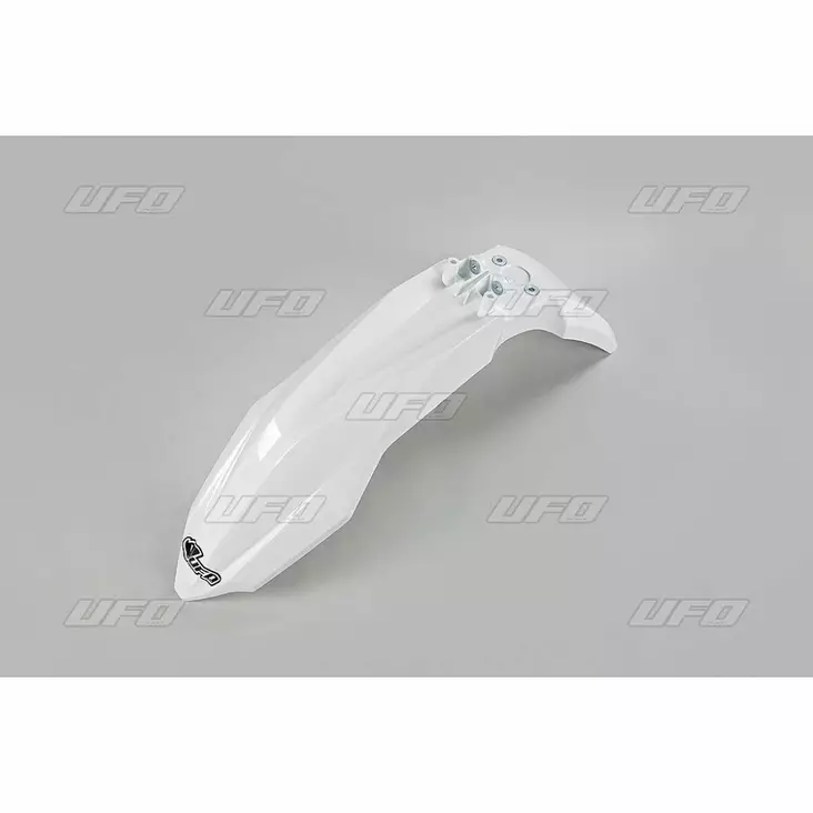 UFO Etulokasuoja HVA TC/FC 125-501 14-15TC250 14-TE/FE 125-501 15- Valkoinen - Duell MP varaosat ja tarvikkeet - 48284 - 1